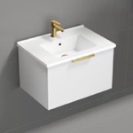 Nameeks BODRUM29 Vanity Finish